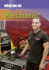 Image for Mechanic