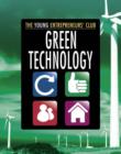 Image for Green technology