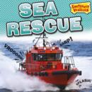 Image for Sea rescue
