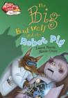 Image for The Big Bad Wolf and the robot pig