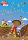 Image for Zak&#39;s King Arthur adventure