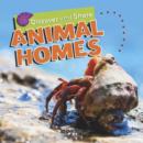 Image for Animal homes