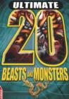 Image for Beasts and monsters