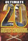 Image for Greatest conquerors
