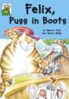 Image for Felix, puss in boots