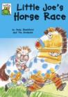 Image for Little Joe's horse race