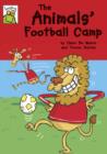 Image for The animals&#39; football camp