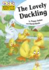 Image for The lovely duckling