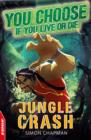 Image for EDGE: You Choose If You Live or Die: Jungle Crash