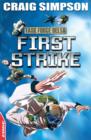 Image for First Strike : 3