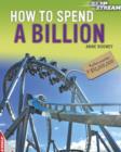Image for How to spend a billion
