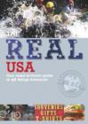 Image for The real USA: your need-to-know guide for all things American