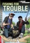 Image for Fishing for trouble