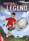 Football legend - David Orme, Helen Orme