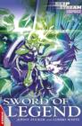 Image for Sword of legend