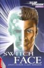Switch face by Zucker, Jonny cover image