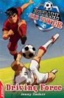 Image for EDGE: Football Star Power: Driving Force