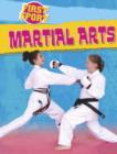 Image for Martial arts