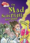 Image for The Mad Scientist Next Door