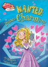 Image for Race Ahead With Reading: Wanted: Prince Charming