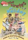 Image for The pirates on holiday