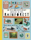Image for 30 Million Different Insects in the Rainforest