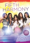 Image for Fifth Harmony  : the dream begins ... now!