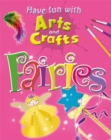 Image for Have Fun With Arts and Crafts: Fairies
