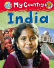 Image for My Country: India