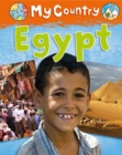 Image for My Country: Egypt