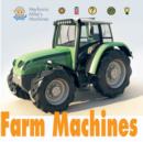 Image for Mechanic Mike&#39;s Machines: Farm Machines
