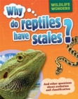Image for Wildlife Wonders: Why Do Reptiles Have Scales?