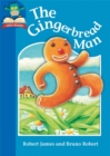 Image for Must Know Stories: Level 1: The Gingerbread Man