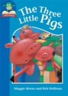 Image for Must Know Stories: Level 1: The Three Little Pigs