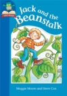 Image for Must Know Stories: Level 1: Jack and the Beanstalk