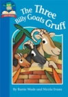 Image for Must Know Stories: Level 1: The Three Billy Goats Gruff