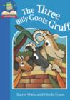 Image for The three billy goats gruff : 13