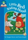 Image for Must Know Stories: Level 1: Little Red Riding Hood