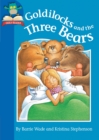 Image for Goldilocks and the three bears : 19