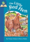 Image for Must Know Stories: Level 1: The Little Red Hen