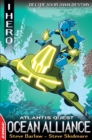 Image for EDGE: I HERO: Quests: Ocean Alliance
