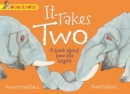 Image for It takes two