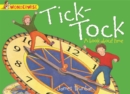 Image for Wonderwise: Tick-Tock: A book about time
