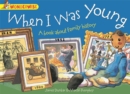 Image for Wonderwise: When I Was Young: A book about family history