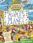 Image for People&#39;s planet : 5