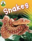 Image for Froglets: Learners: Snakes