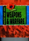 Image for World War One: Weapons and warfare