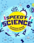 Image for Speedy science