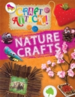 Image for Craft Attack: Nature Crafts