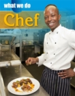 Image for What We Do: Chef